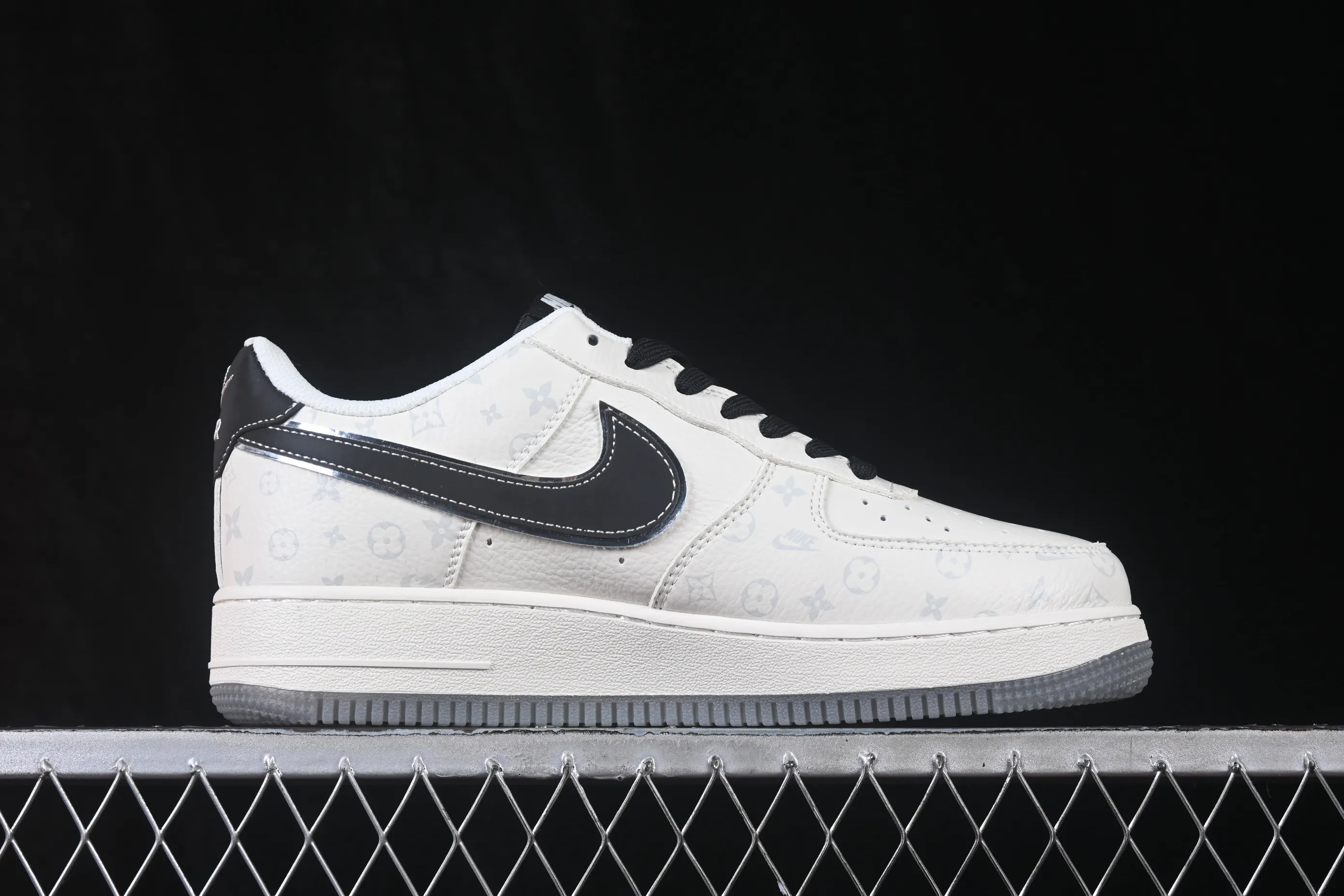 All categories Nk Air Force 1 Air Force series Nk Air Force 1 Low Air Force low-top Nike Air Force 1'07 Low Air Force 1 low-top casual sneakers MM3399-838